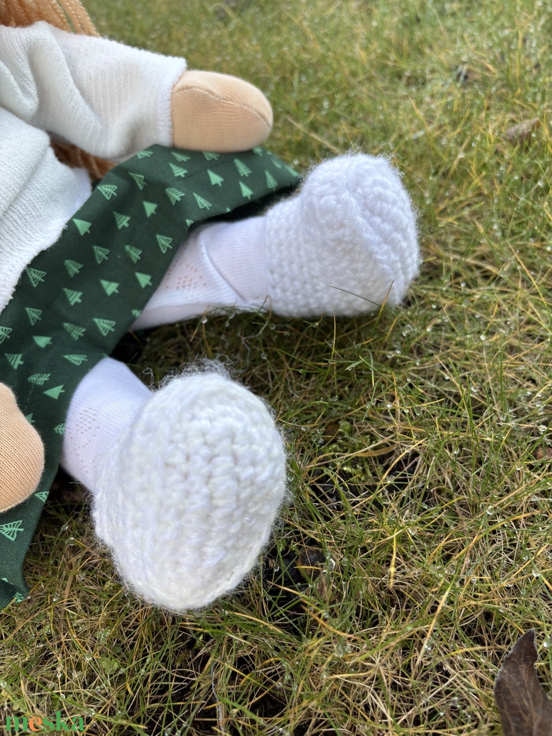 Waldorf baba - játék & sport - baba & babaház - baba - Meska.hu