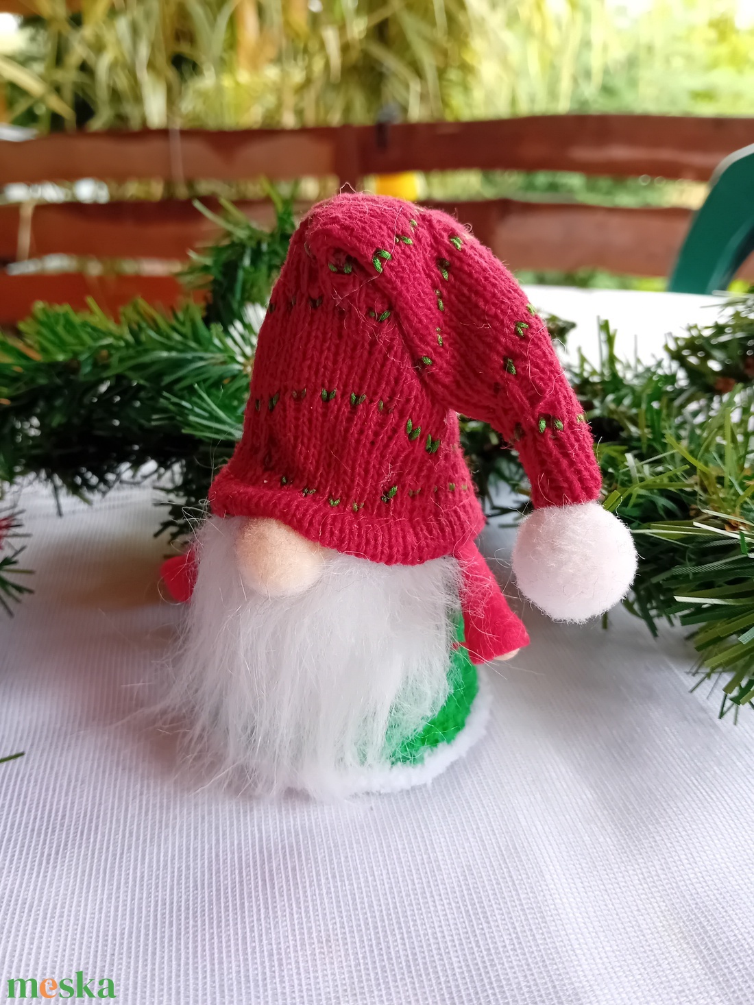 Karácsonyi figura  - karácsony - karácsonyi lakásdekoráció - karácsonyi manók, figurák - Meska.hu Karácsonyi figura  - karácsony - karácsonyi lakásdekoráció - karácsonyi manók, figurák - Meska.hu