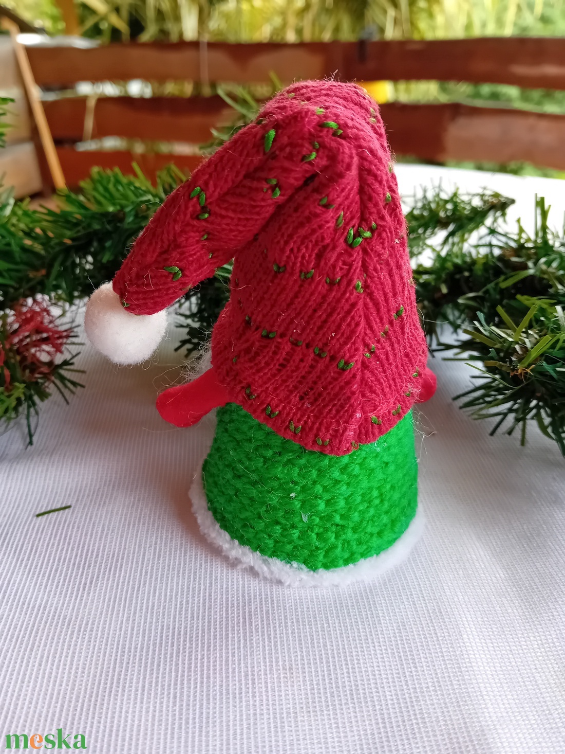 Karácsonyi figura  - karácsony - karácsonyi lakásdekoráció - karácsonyi manók, figurák - Meska.hu Karácsonyi figura  - karácsony - karácsonyi lakásdekoráció - karácsonyi manók, figurák - Meska.hu