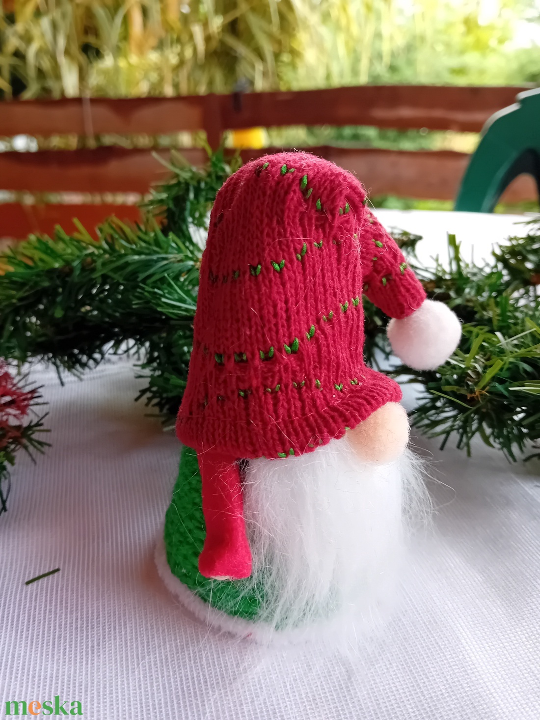 Karácsonyi figura  - karácsony - karácsonyi lakásdekoráció - karácsonyi manók, figurák - Meska.hu Karácsonyi figura  - karácsony - karácsonyi lakásdekoráció - karácsonyi manók, figurák - Meska.hu