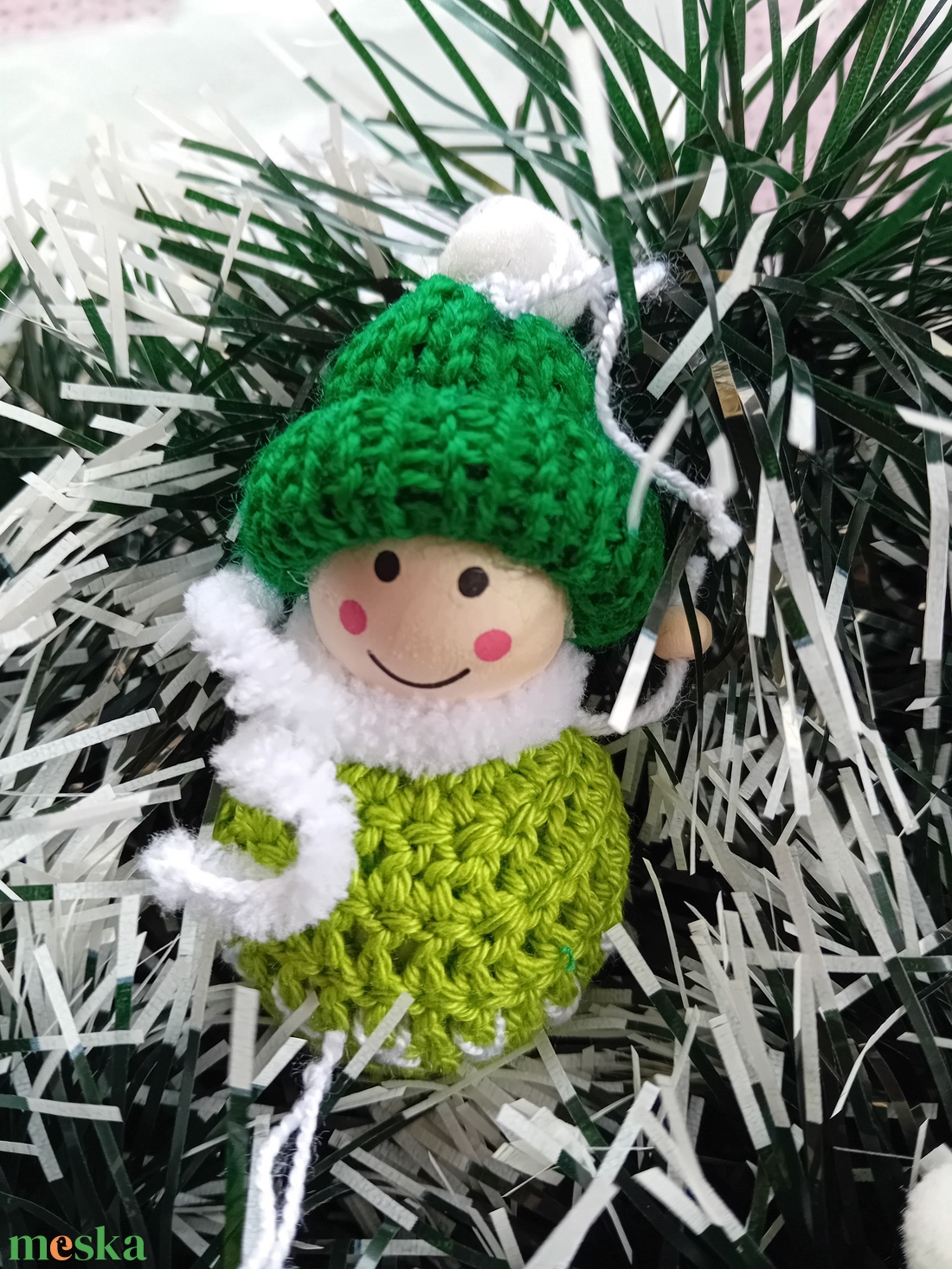 Karácsonyi függő dekoráció, kisfiú - karácsony - karácsonyi lakásdekoráció - karácsonyfadíszek - Meska.hu Karácsonyi függő dekoráció, kisfiú - karácsony - karácsonyi lakásdekoráció - karácsonyfadíszek - Meska.hu