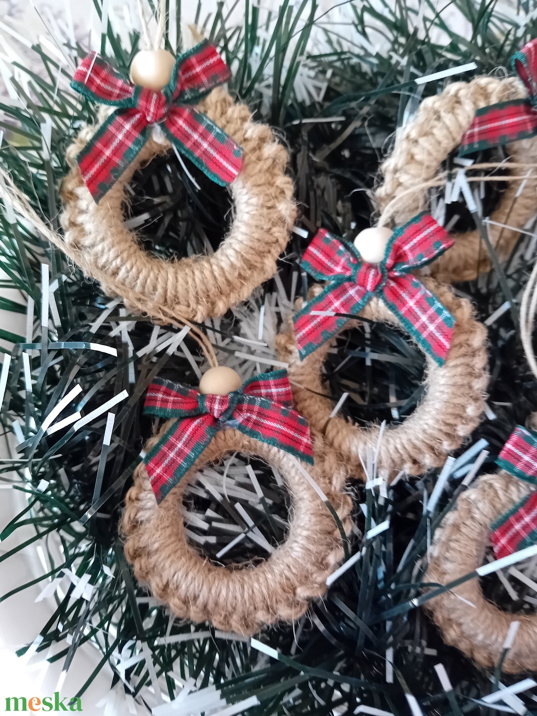 Natúr karácsonyfadísz  - karácsony - karácsonyi lakásdekoráció - karácsonyfadíszek - Meska.hu Natúr karácsonyfadísz  - karácsony - karácsonyi lakásdekoráció - karácsonyfadíszek - Meska.hu