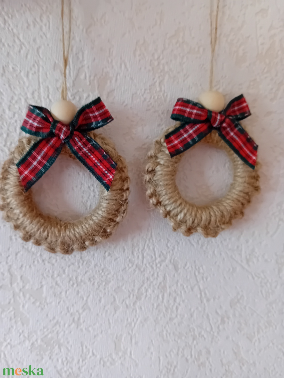 Natúr karácsonyfadísz  - karácsony - karácsonyi lakásdekoráció - karácsonyfadíszek - Meska.hu Natúr karácsonyfadísz  - karácsony - karácsonyi lakásdekoráció - karácsonyfadíszek - Meska.hu