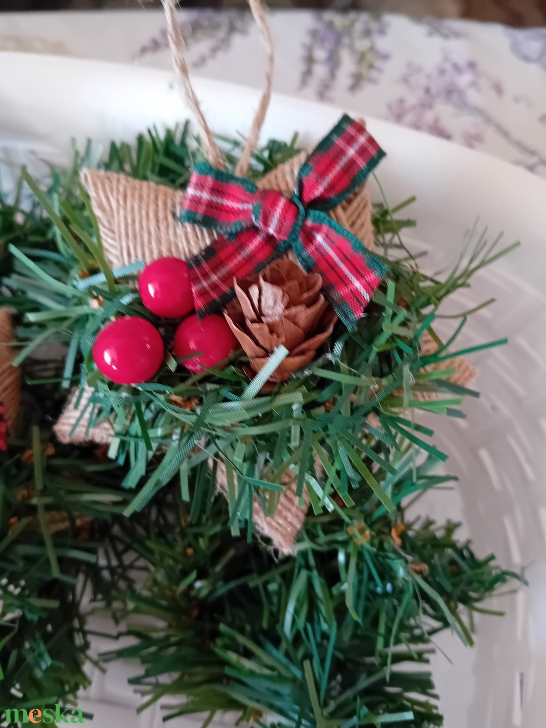 Karácsonyi csillag dekoráció - karácsony - karácsonyi lakásdekoráció - karácsonyfadíszek - Meska.hu Karácsonyi csillag dekoráció - karácsony - karácsonyi lakásdekoráció - karácsonyfadíszek - Meska.hu