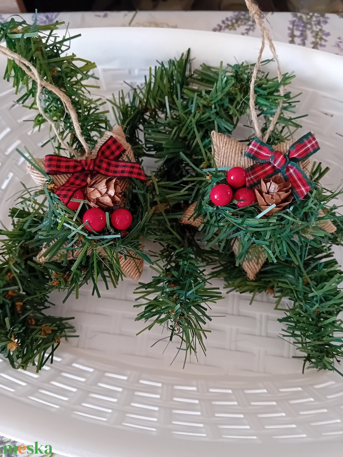 Karácsonyi csillag dekoráció - karácsony - karácsonyi lakásdekoráció - karácsonyfadíszek - Meska.hu Karácsonyi csillag dekoráció - karácsony - karácsonyi lakásdekoráció - karácsonyfadíszek - Meska.hu