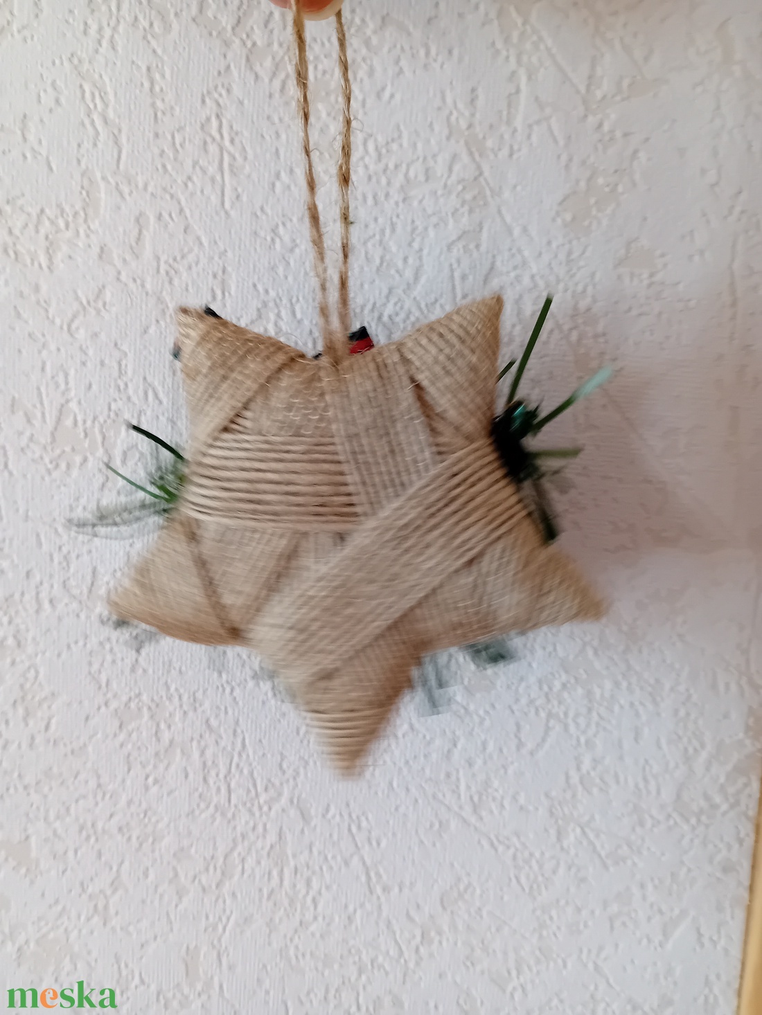 Karácsonyi csillag dekoráció - karácsony - karácsonyi lakásdekoráció - karácsonyfadíszek - Meska.hu Karácsonyi csillag dekoráció - karácsony - karácsonyi lakásdekoráció - karácsonyfadíszek - Meska.hu