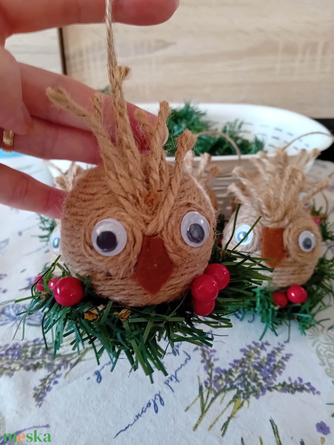 Karácsonyi bagoly dekoráció 8,5cm-s - karácsony - karácsonyi lakásdekoráció - karácsonyfadíszek - Meska.hu Karácsonyi bagoly dekoráció 8,5cm-s - karácsony - karácsonyi lakásdekoráció - karácsonyfadíszek - Meska.hu