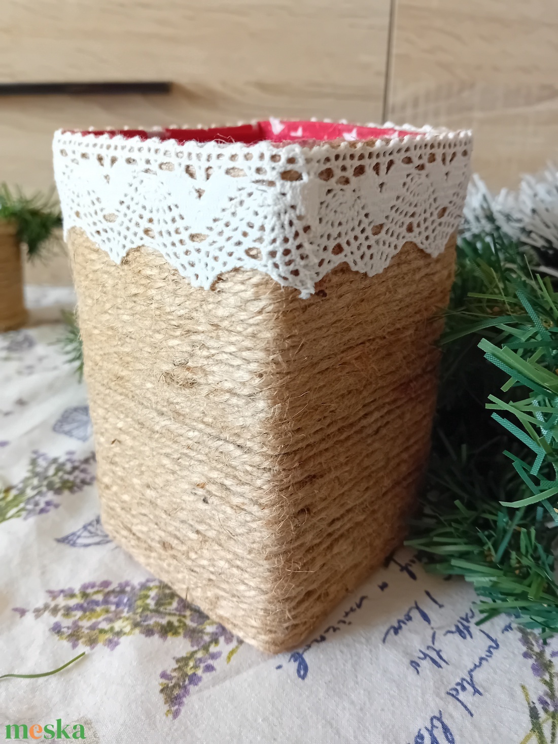 karácsonyi dekorációs tároló B - karácsony - karácsonyi lakásdekoráció - karácsonyi lakásdíszek - Meska.hu karácsonyi dekorációs tároló B - karácsony - karácsonyi lakásdekoráció - karácsonyi lakásdíszek - Meska.hu