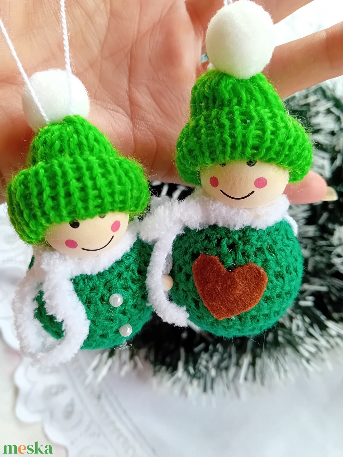 Karácsi fenyődísz-kisfiúk - karácsony - karácsonyi lakásdekoráció - karácsonyi manók, figurák - Meska.hu Karácsi fenyődísz-kisfiúk - karácsony - karácsonyi lakásdekoráció - karácsonyi manók, figurák - Meska.hu