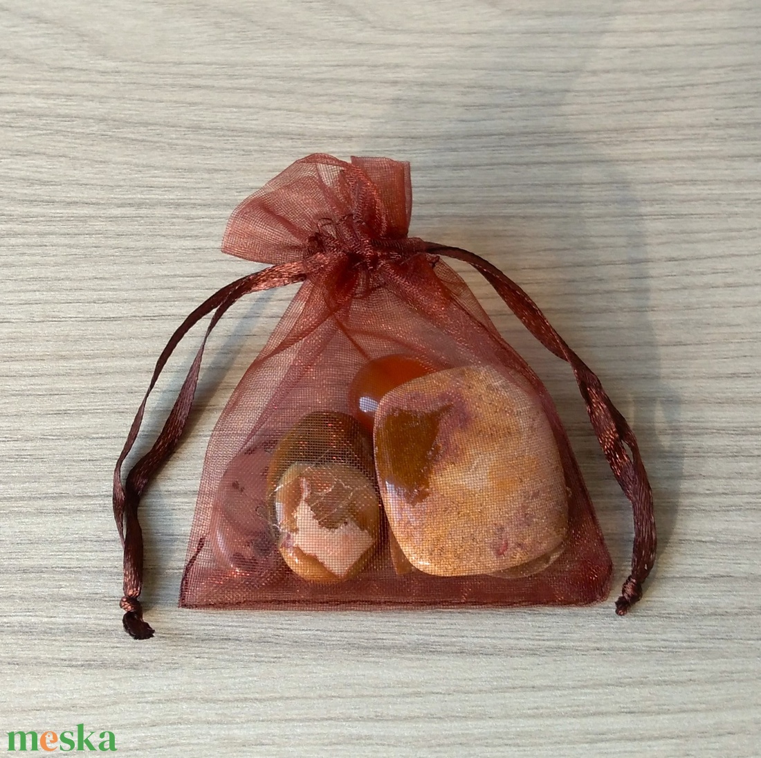 5 db ásvány kaboson ajándék zacskóban 15. - kellékek & szerszámok - gyöngyfűzés kellékek - cabochon - Meska.hu 5 db ásvány kaboson ajándék zacskóban 15. - kellékek & szerszámok - gyöngyfűzés kellékek - cabochon - Meska.hu