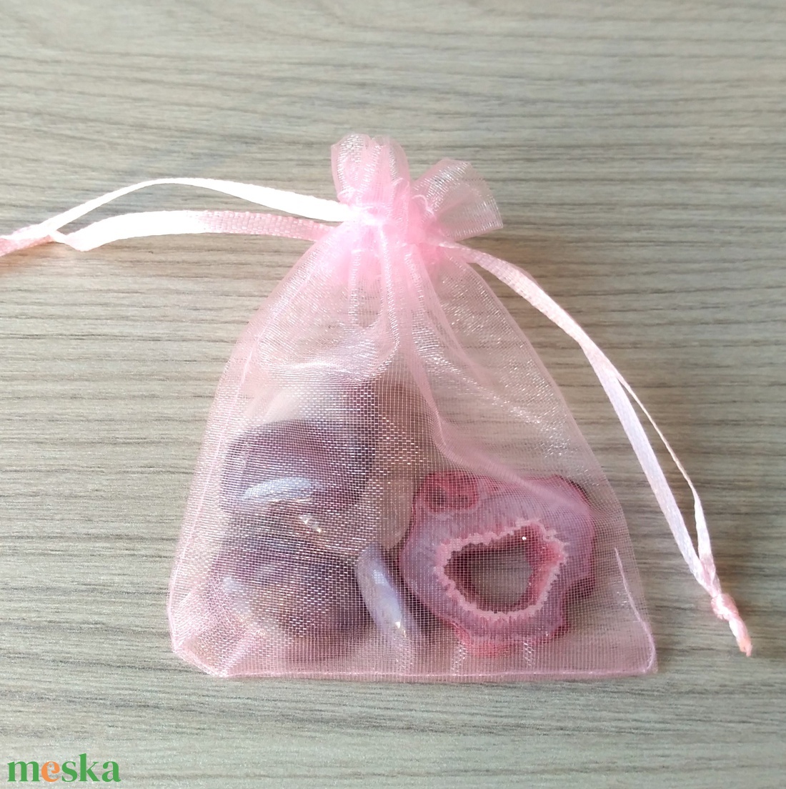 5 db ásvány kaboson ajándék zacskóban 18. - kellékek & szerszámok - gyöngyfűzés kellékek - cabochon - Meska.hu 5 db ásvány kaboson ajándék zacskóban 18. - kellékek & szerszámok - gyöngyfűzés kellékek - cabochon - Meska.hu