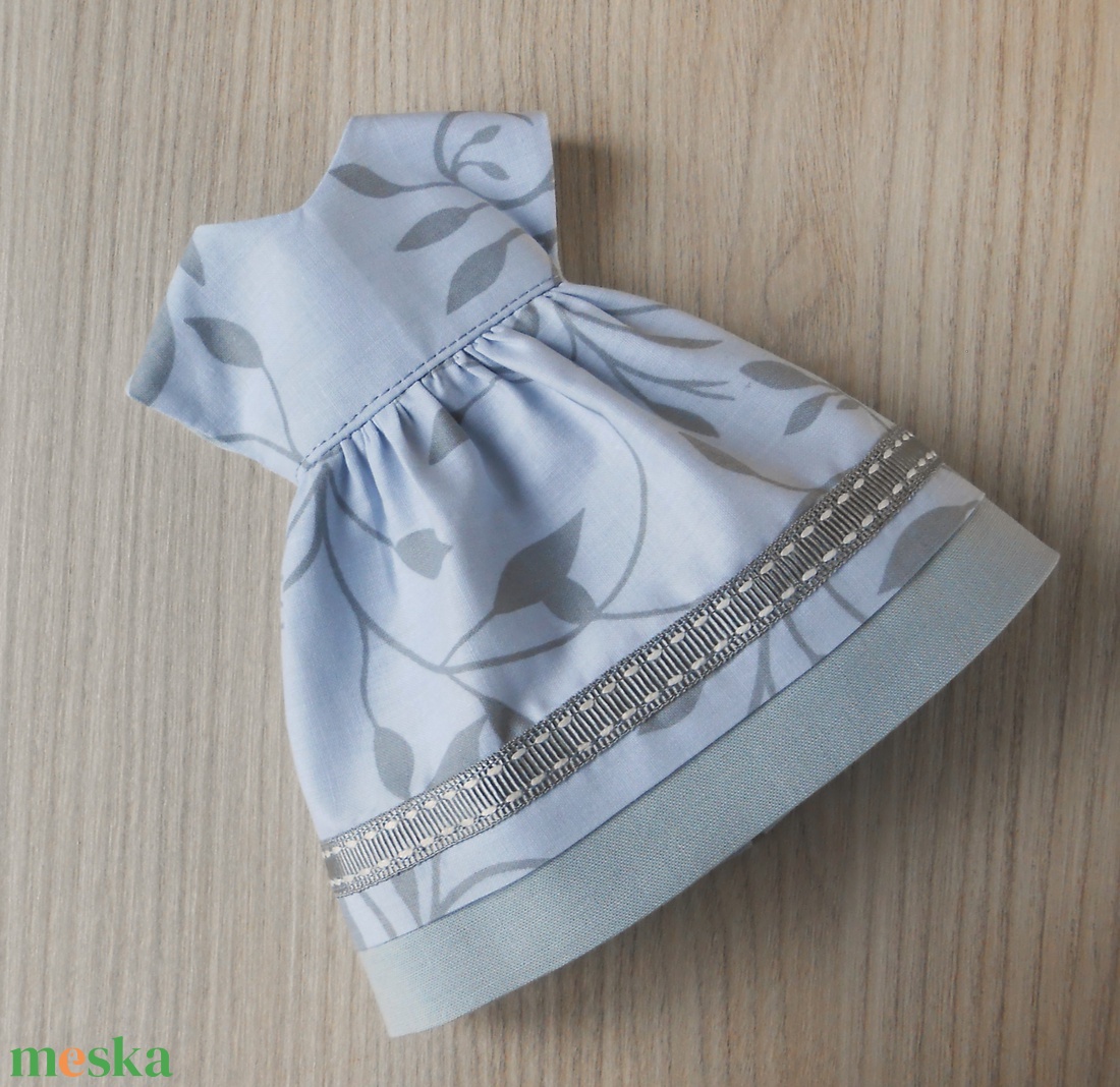 Hajnalka ruha, 32 cm-s Paola Reina babákra - játék & sport - baba & babaház - babaruha, babakellék - Meska.hu Hajnalka ruha, 32 cm-s Paola Reina babákra - játék & sport - baba & babaház - babaruha, babakellék - Meska.hu
