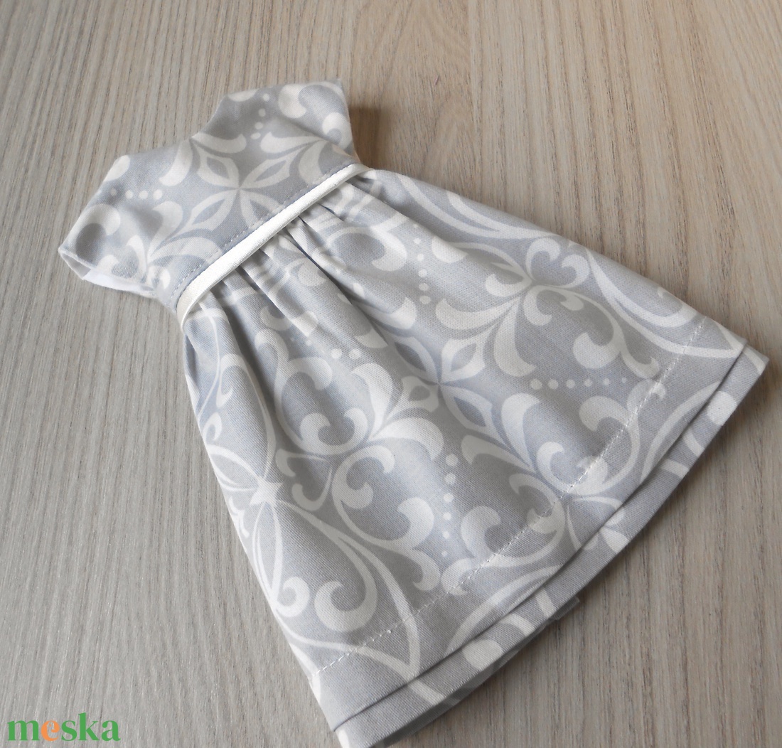 Ünneplő ruha 32 cm-s Paola Reina babákra - játék & sport - baba & babaház - játékbaba, babakellék - Meska.hu