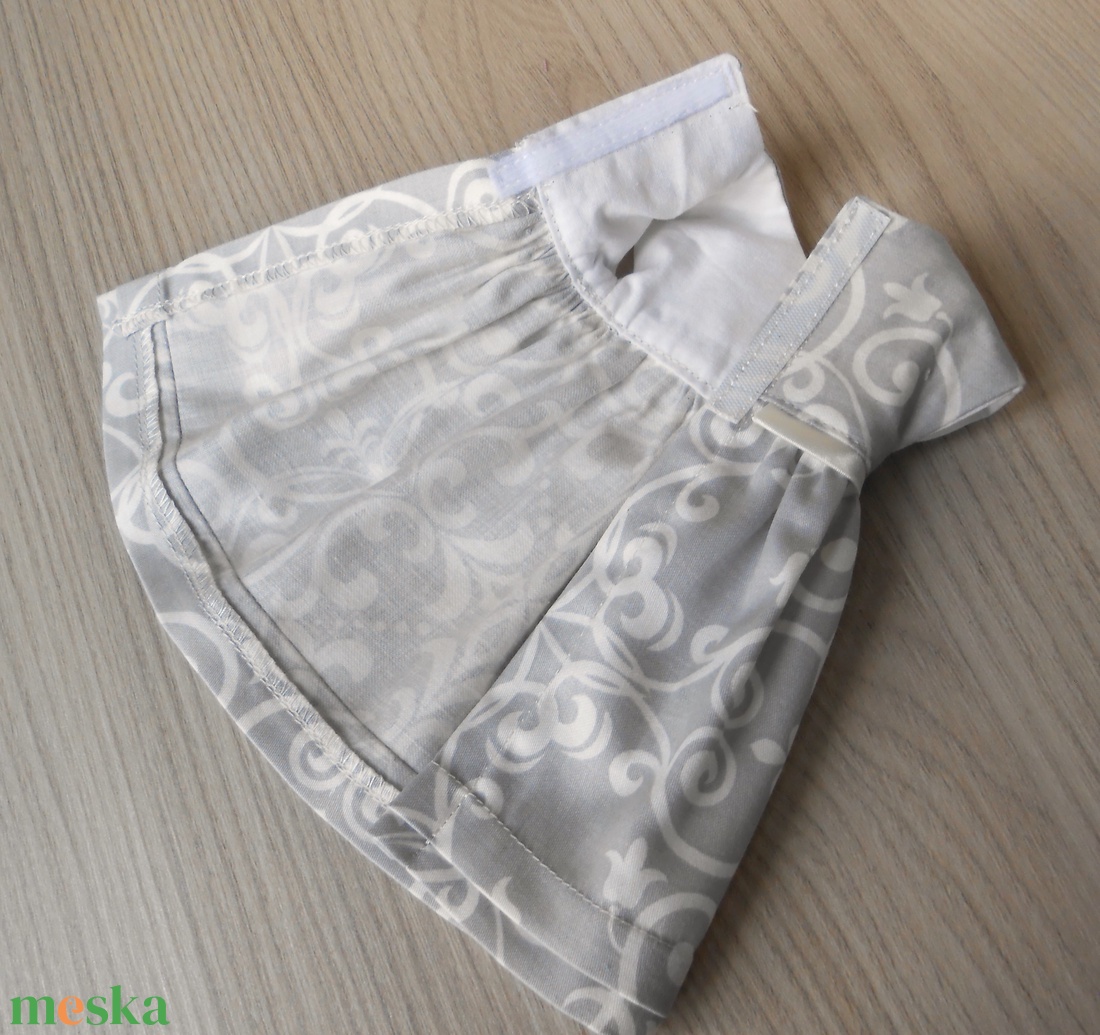 Ünneplő ruha 32 cm-s Paola Reina babákra - játék & sport - baba & babaház - játékbaba, babakellék - Meska.hu