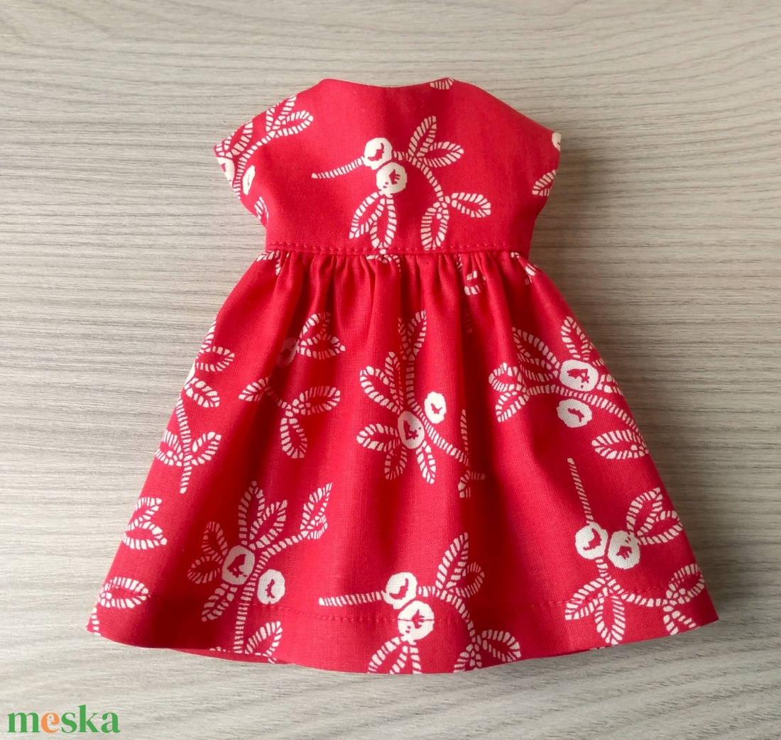 Bogi ruha, 32 cm-s Paola Reina babáknak - játék & sport - baba & babaház - babaruha, babakellék - Meska.hu Bogi ruha, 32 cm-s Paola Reina babáknak - játék & sport - baba & babaház - babaruha, babakellék - Meska.hu