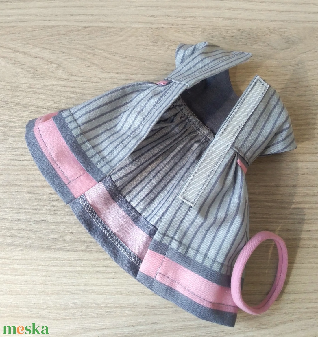 Niki ruha 32 cm-s Paola Reina babáknak - játék & sport - baba & babaház - babaruha, babakellék - Meska.hu Niki ruha 32 cm-s Paola Reina babáknak - játék & sport - baba & babaház - babaruha, babakellék - Meska.hu