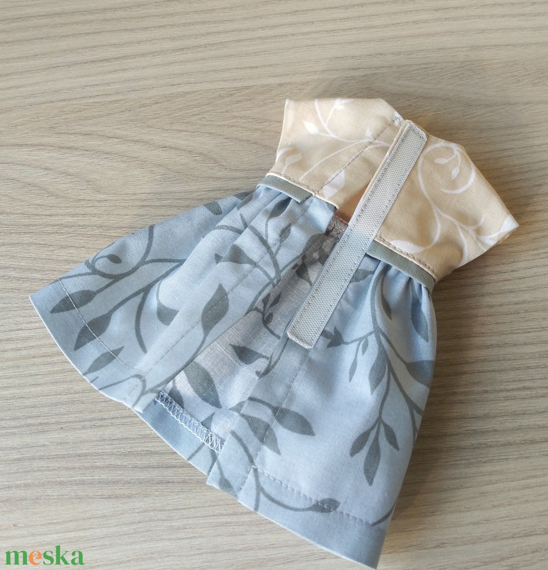 Ilka ruha 32 cm-s Paola Reina babáknak - játék & sport - baba & babaház - babaruha, babakellék - Meska.hu Ilka ruha 32 cm-s Paola Reina babáknak - játék & sport - baba & babaház - babaruha, babakellék - Meska.hu