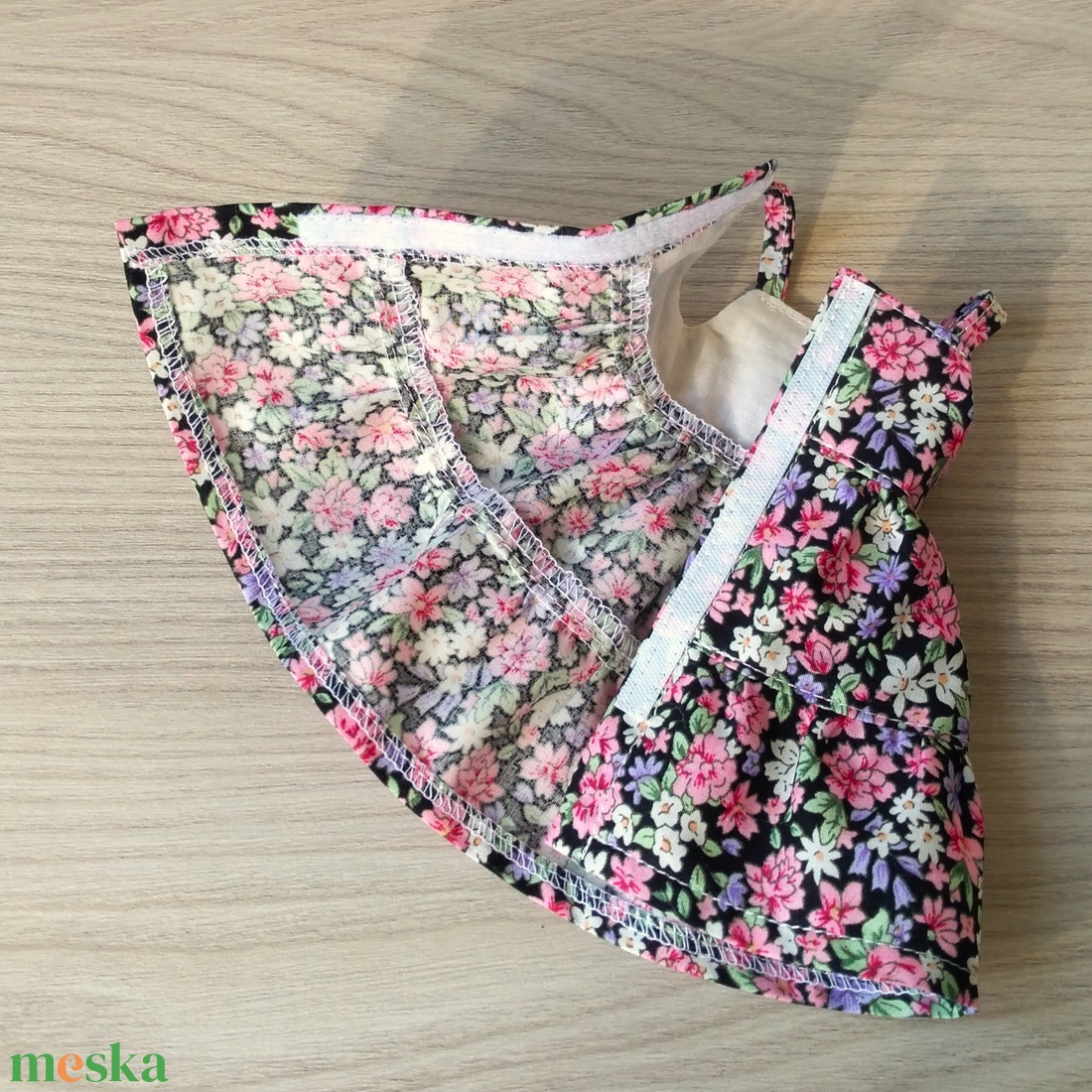 Lili ruha 32 cm-s Paola Reina babákra 2. - játék & sport - baba & babaház - babaruha, babakellék - Meska.hu Lili ruha 32 cm-s Paola Reina babákra 2. - játék & sport - baba & babaház - babaruha, babakellék - Meska.hu