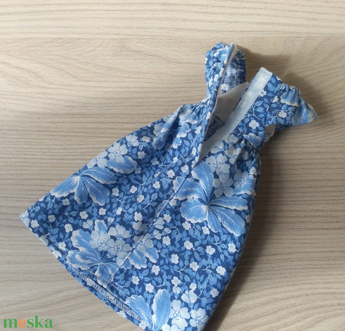 Nyáresti ruha 32 cm-s Paola Reina babáknak - játék & sport - baba & babaház - babaruha, babakellék - Meska.hu Nyáresti ruha 32 cm-s Paola Reina babáknak - játék & sport - baba & babaház - babaruha, babakellék - Meska.hu