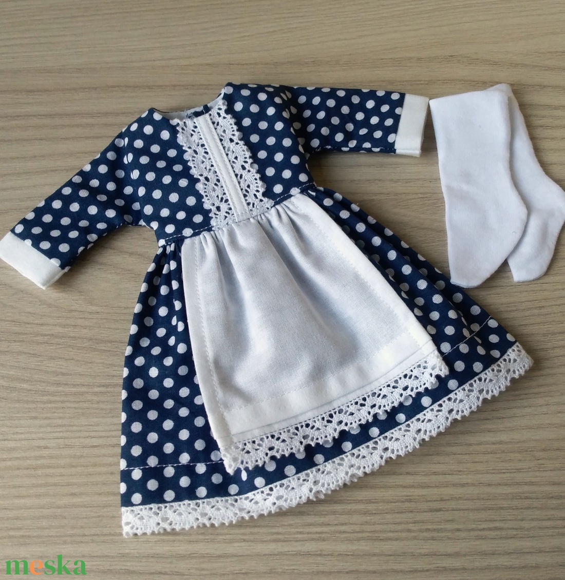 Néptáncos ruha 32cm-s Paola Reina babáknak - játék & sport - baba & babaház - babaruha, babakellék - Meska.hu Néptáncos ruha 32cm-s Paola Reina babáknak - játék & sport - baba & babaház - babaruha, babakellék - Meska.hu