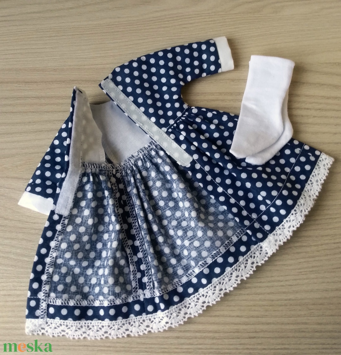 Néptáncos ruha 32cm-s Paola Reina babáknak - játék & sport - baba & babaház - babaruha, babakellék - Meska.hu Néptáncos ruha 32cm-s Paola Reina babáknak - játék & sport - baba & babaház - babaruha, babakellék - Meska.hu