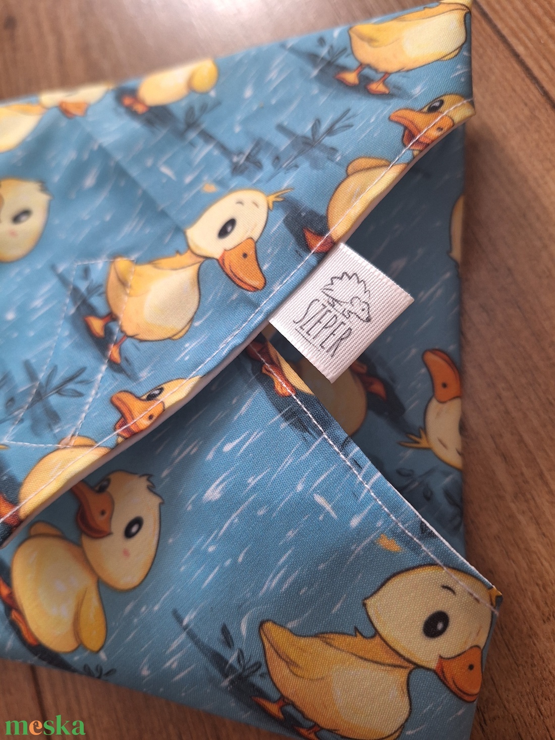 Szeper újraszalvéta - otthon & életmód - konyhafelszerelés, tálalás - konyhai textil - szalvéta - Meska.hu