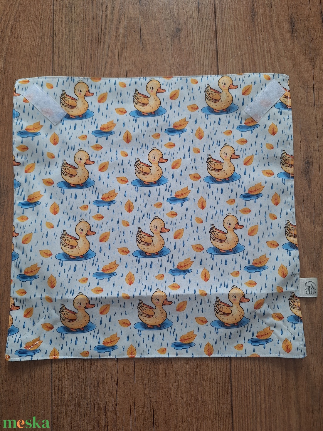 Szeper újraszalvéta - otthon & életmód - konyhafelszerelés, tálalás - konyhai textil - szalvéta - Meska.hu