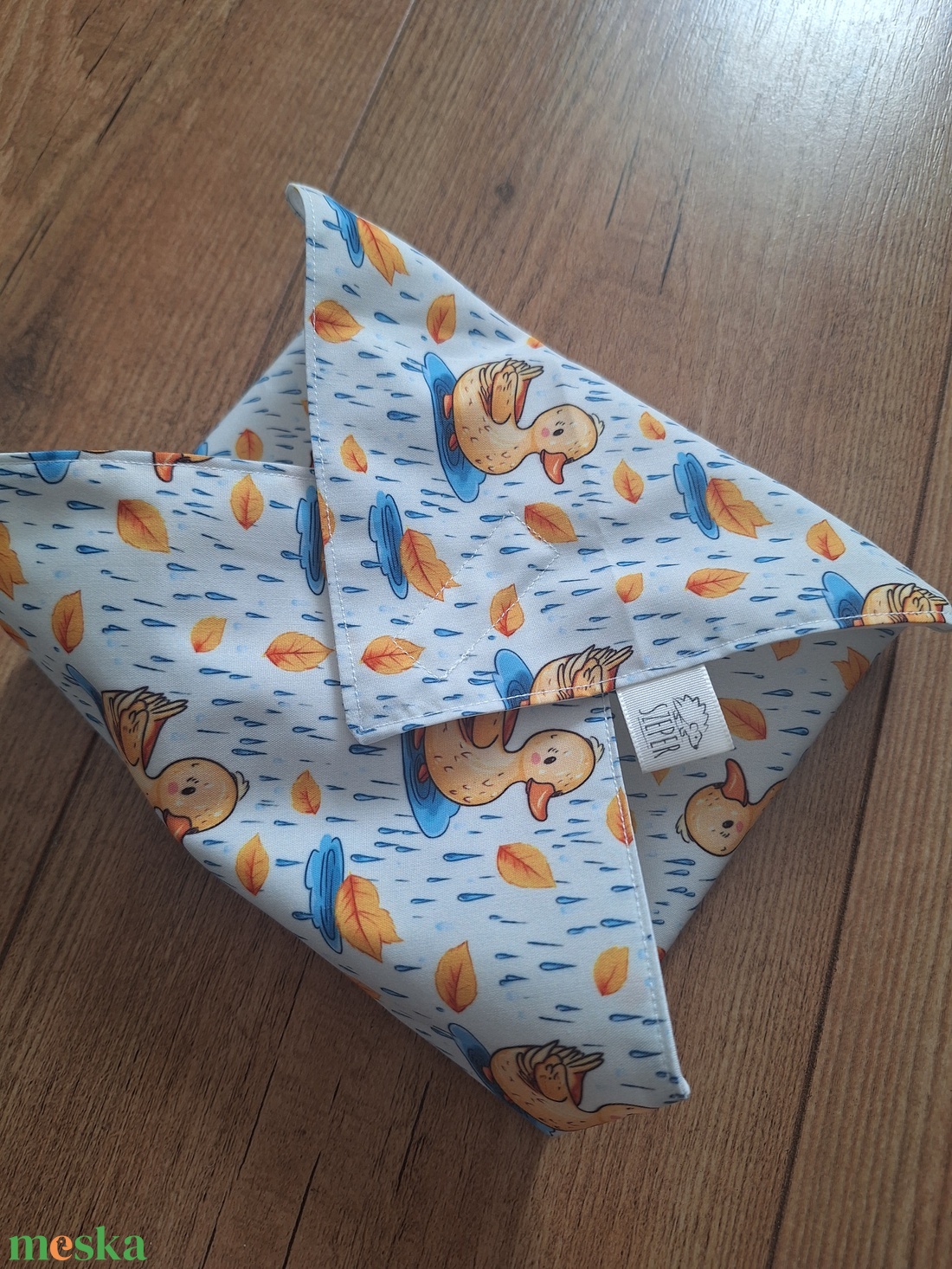 Szeper újraszalvéta - otthon & életmód - konyhafelszerelés, tálalás - konyhai textil - szalvéta - Meska.hu