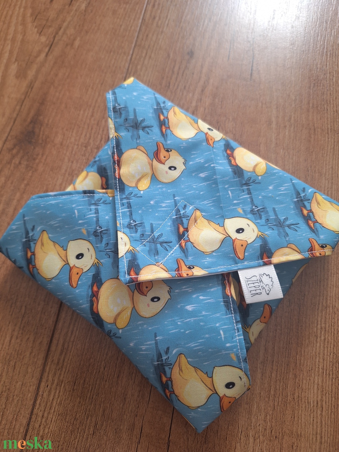 Szeper újraszalvéta - otthon & életmód - konyhafelszerelés, tálalás - konyhai textil - szalvéta - Meska.hu