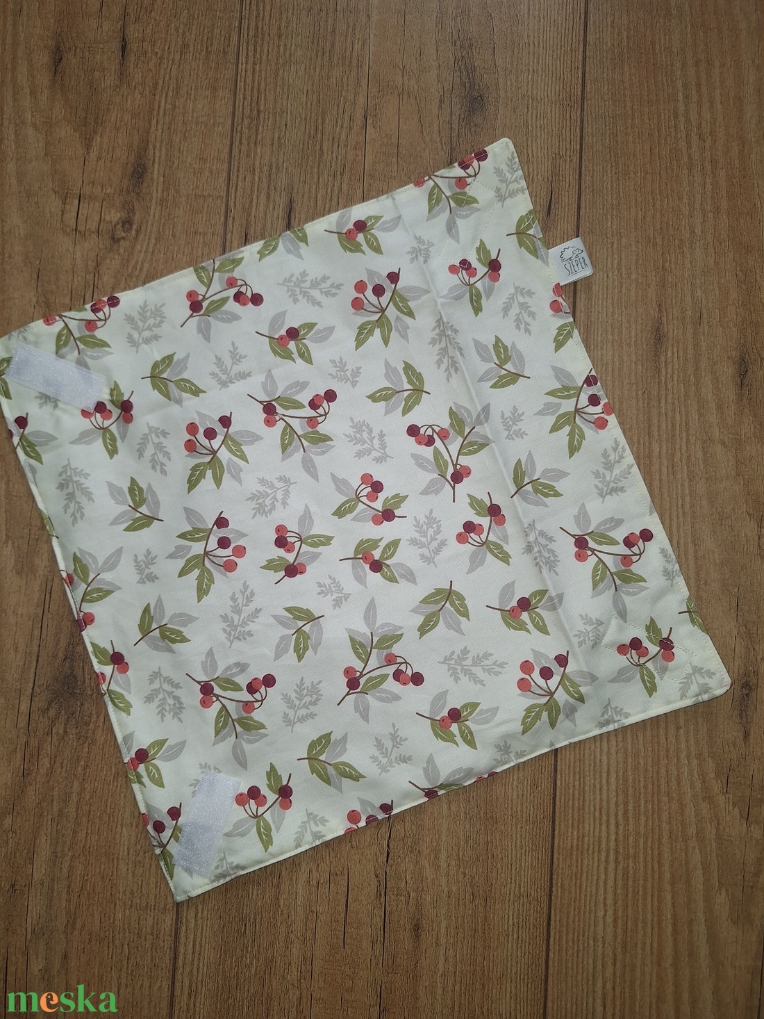 Szeper újraszalvéta - otthon & életmód - konyhafelszerelés, tálalás - konyhai textil - szalvéta - Meska.hu