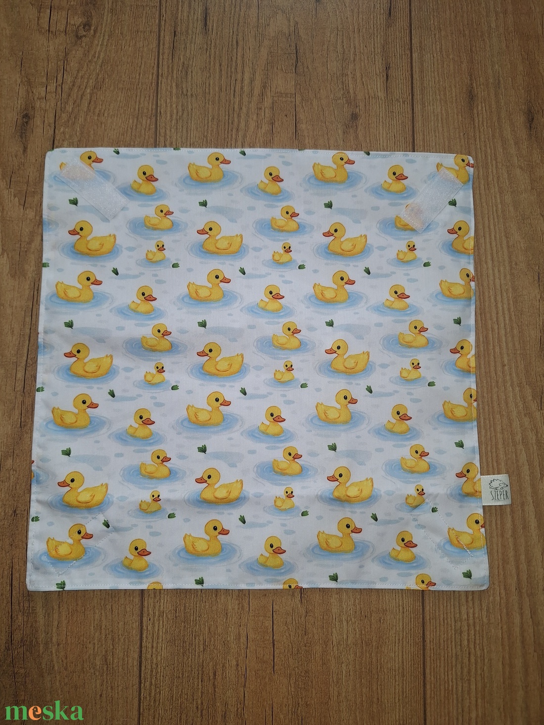 Szeper újraszalvéta - otthon & életmód - konyhafelszerelés, tálalás - konyhai textil - szalvéta - Meska.hu