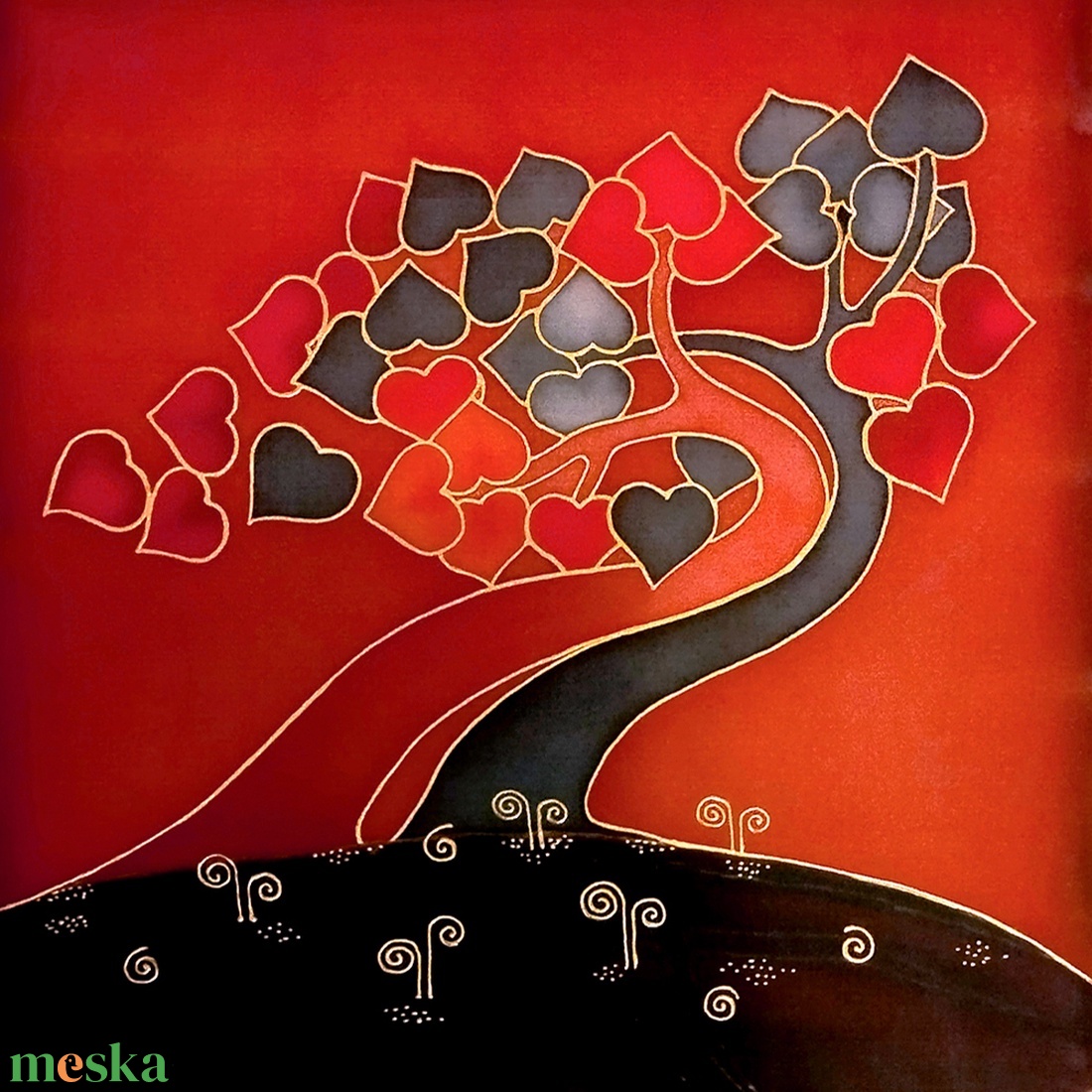 Szerelempárna - Szenvedély (Tango) - otthon & életmód - lakástextil - párna & párnahuzat - Meska.hu Szerelempárna - Szenvedély (Tango) - otthon & életmód - lakástextil - párna & párnahuzat - Meska.hu