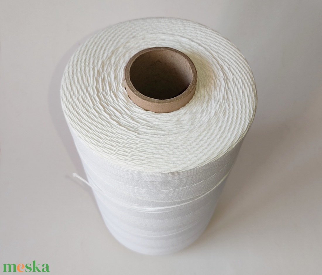 Ariadné fonala - Gyertyakanóc méhviasz gyertyákhoz - kellékek & szerszámok - vegyes alapanyag - gyertya alapanyag - Meska.hu Ariadné fonala - Gyertyakanóc méhviasz gyertyákhoz - kellékek & szerszámok - vegyes alapanyag - gyertya alapanyag - Meska.hu