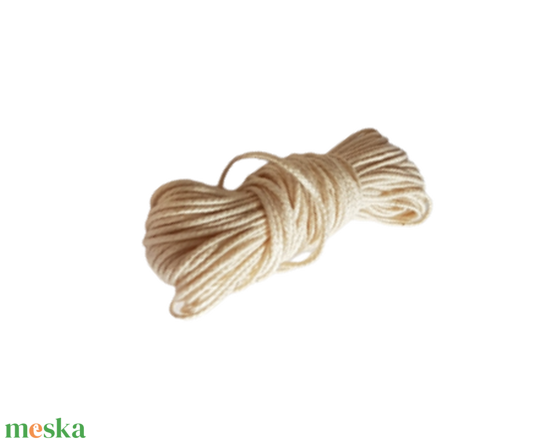2 mm-es gyertyakanóc - kellékek & szerszámok - vegyes alapanyag - gyertya alapanyag - Meska.hu 2 mm-es gyertyakanóc - kellékek & szerszámok - vegyes alapanyag - gyertya alapanyag - Meska.hu