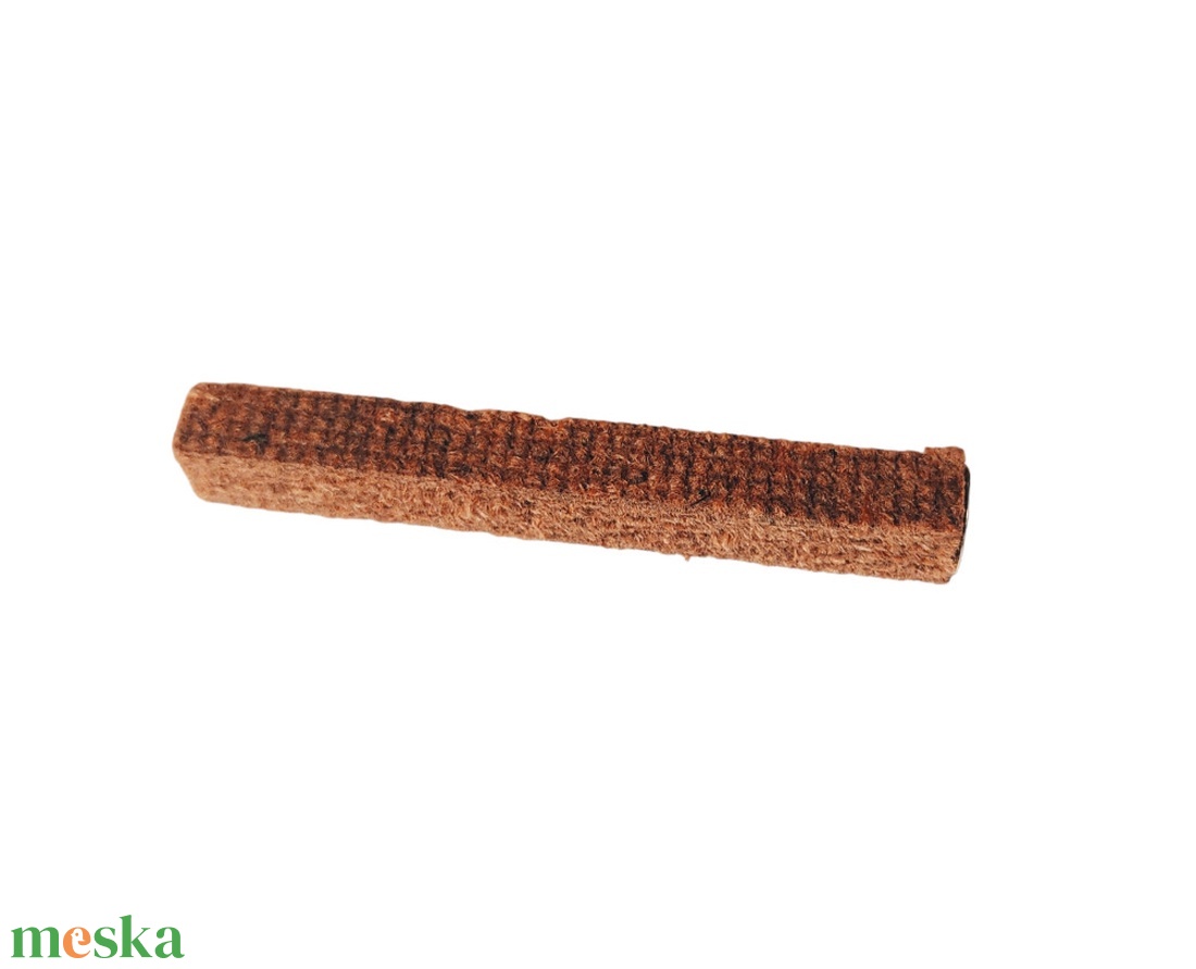 Columbo szivarja - kellékek & szerszámok - vegyes alapanyag - gyertya alapanyag - Meska.hu
