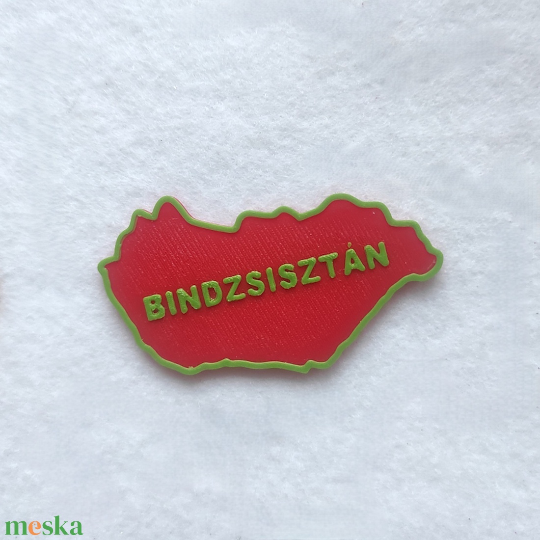 Bindzsisztán hűtőmágnes/kulcstartó/kitűző - otthon & életmód - konyhafelszerelés, tálalás - konyhai dekoráció - hűtőmágnes - Meska.hu Bindzsisztán hűtőmágnes/kulcstartó/kitűző - otthon & életmód - konyhafelszerelés, tálalás - konyhai dekoráció - hűtőmágnes - Meska.hu