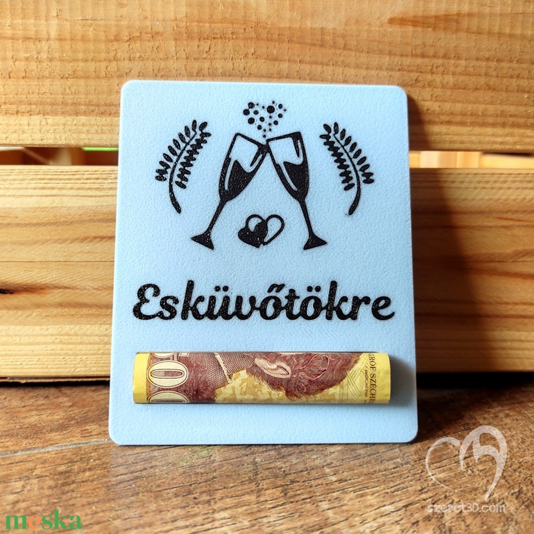 Pénzátadó esküvőre - esküvő - emlék & ajándék - nászajándék - esküvői pénzátadó doboz - Meska.hu Pénzátadó esküvőre - esküvő - emlék & ajándék - nászajándék - esküvői pénzátadó doboz - Meska.hu