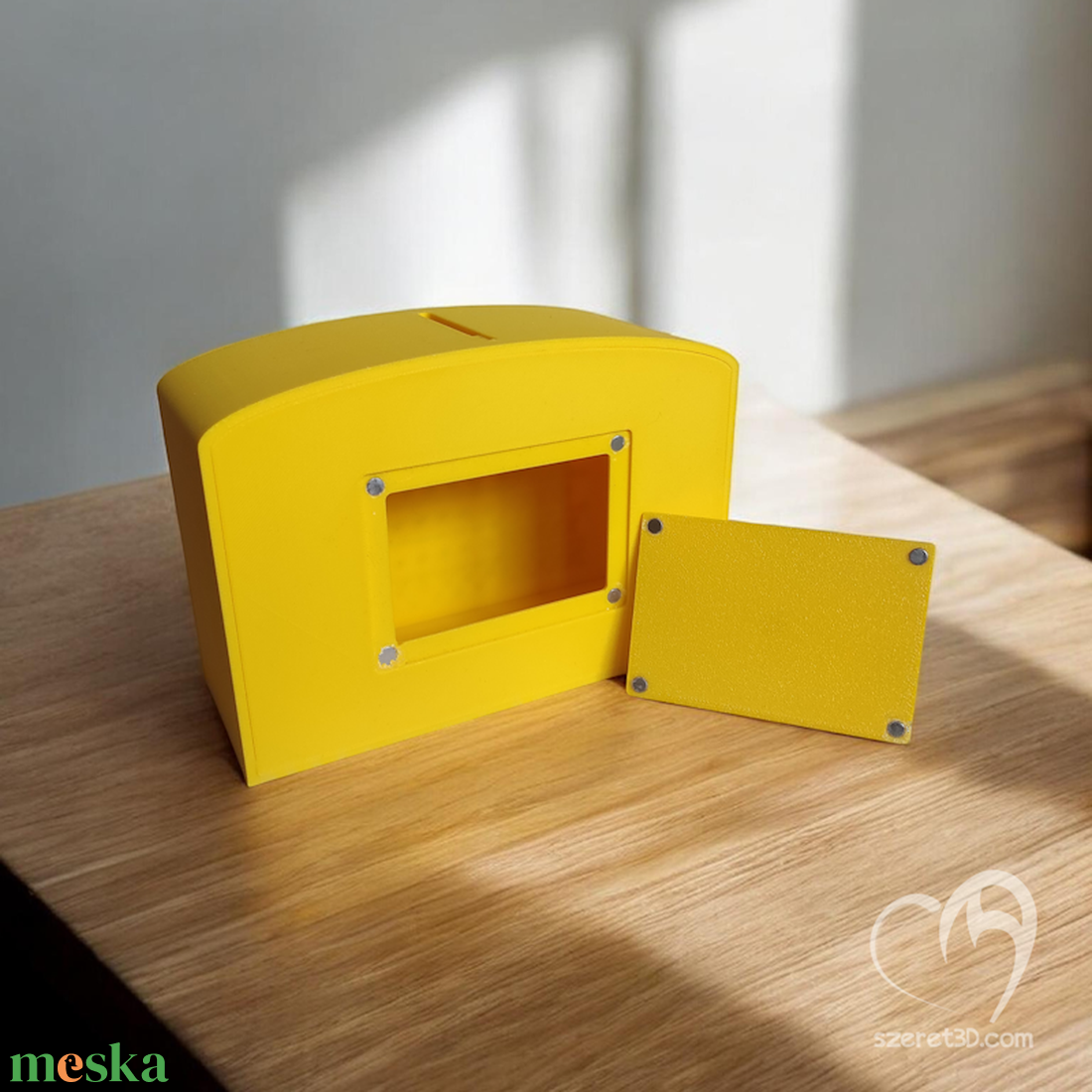 Persely � Többféle összeggel - otthon & életmód - dekoráció - asztal és polc dekoráció - persely - Meska.hu