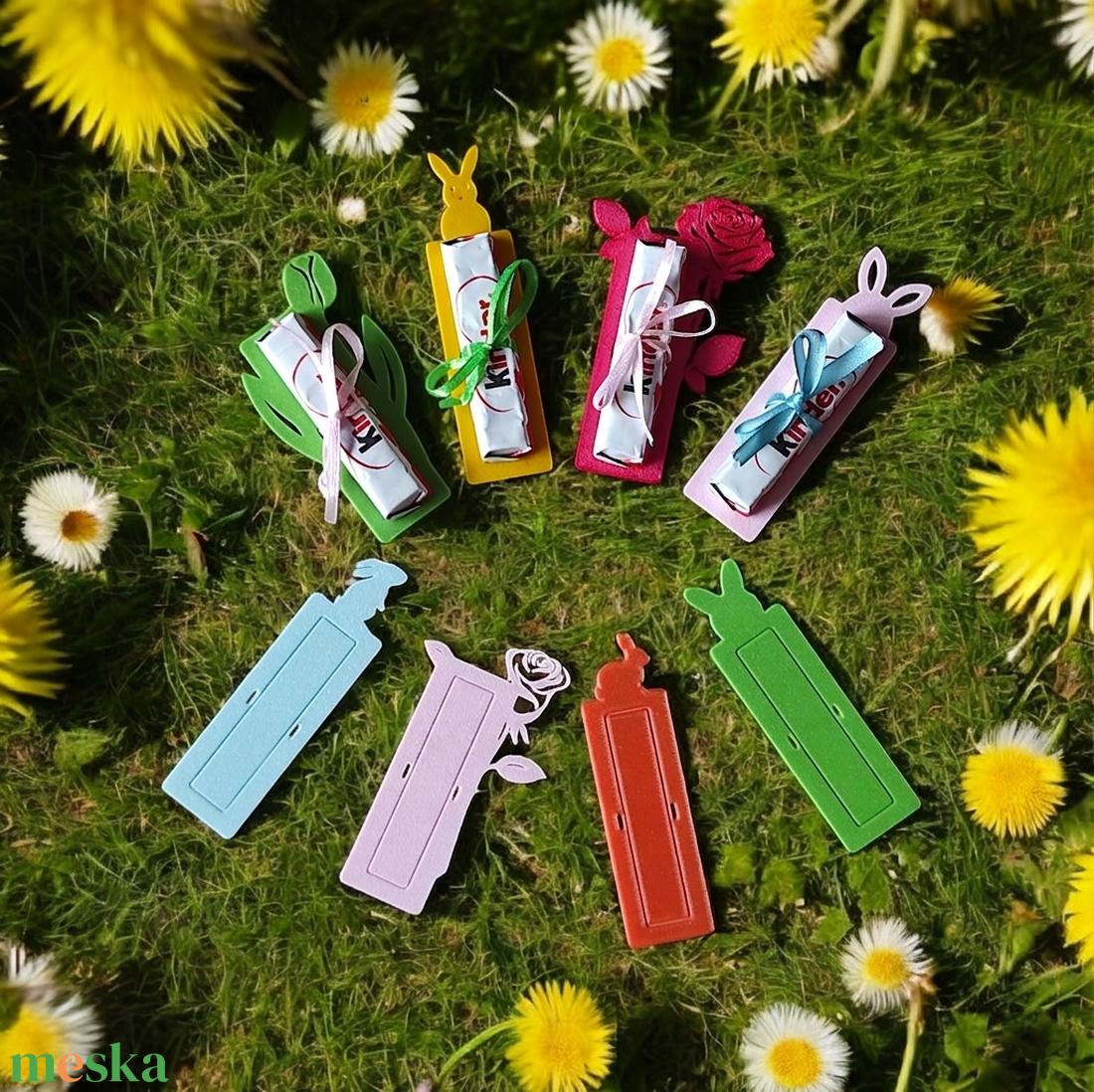 Csoki átadó - otthon & életmód - papír, írószer - ajándékozás kellékei - ajándékkísérő - Meska.hu