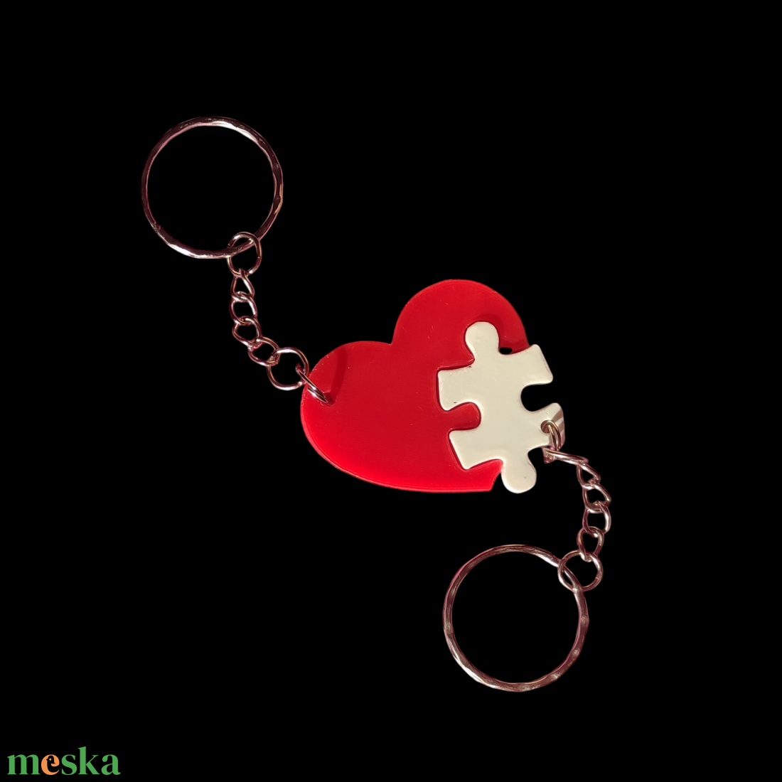 Páros kulcstartó � Többféle típusban - táska & tok - kulcstartó & táskadísz - kulcstartó - Meska.hu