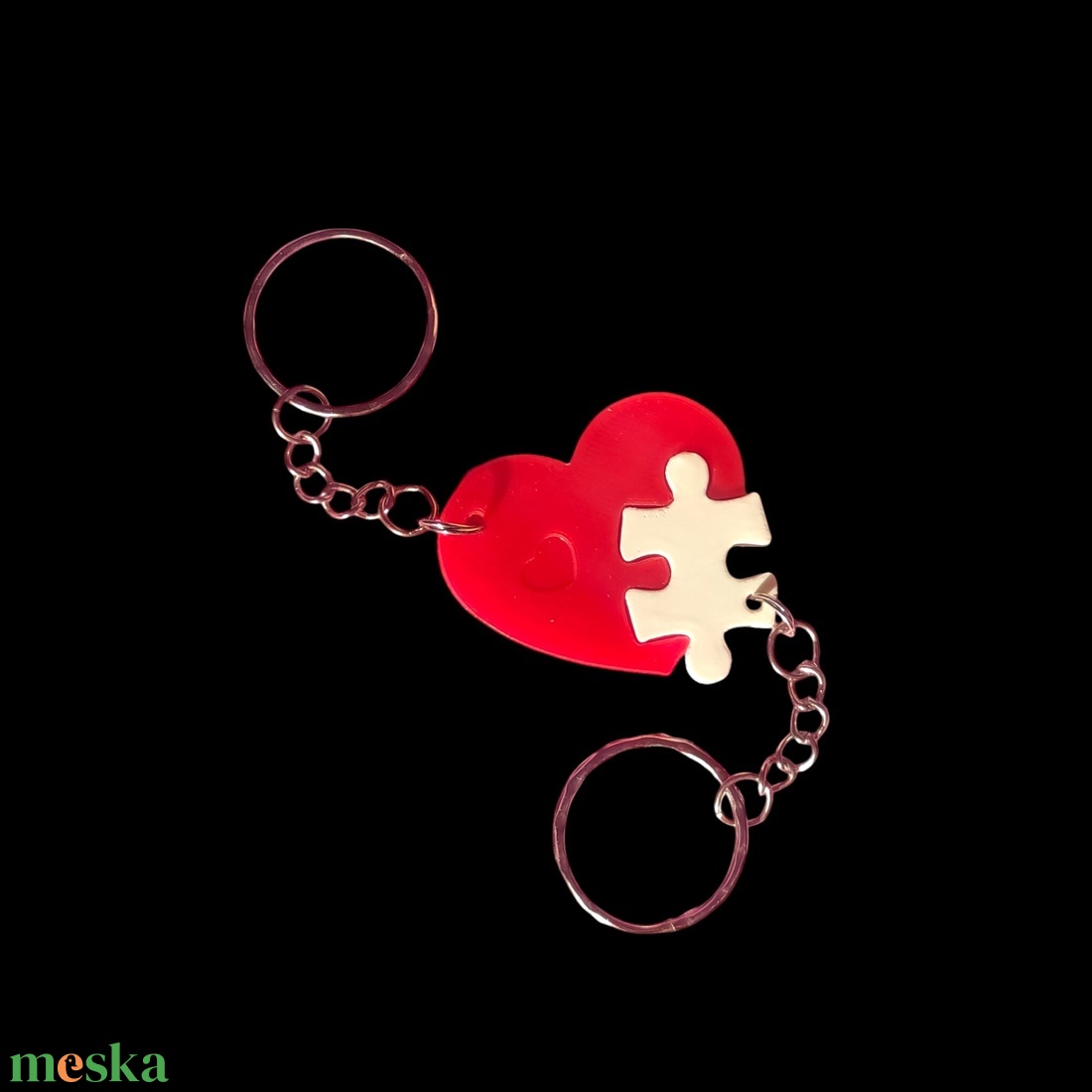 Páros kulcstartó � Többféle típusban - táska & tok - kulcstartó & táskadísz - kulcstartó - Meska.hu