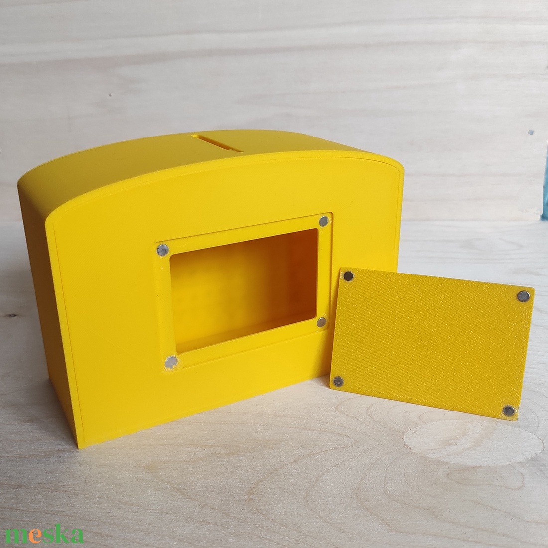 Persely � Többféle összeggel - otthon & életmód - dekoráció - asztal és polc dekoráció - persely - Meska.hu