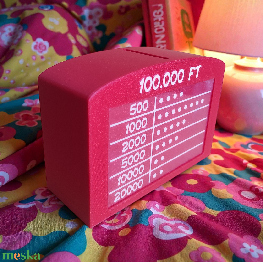 Persely � Többféle összeggel - otthon & életmód - dekoráció - asztal és polc dekoráció - persely - Meska.hu