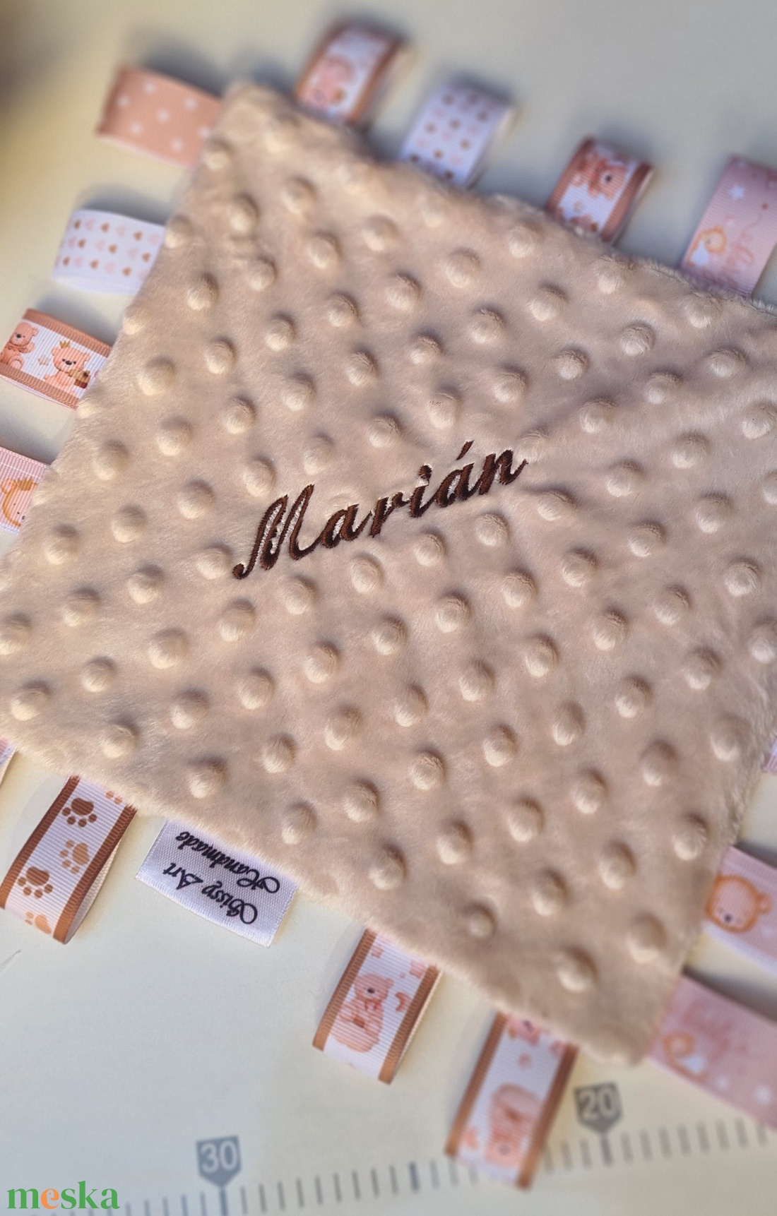 Babalátogató ajándék  - játék & sport - Meska.hu