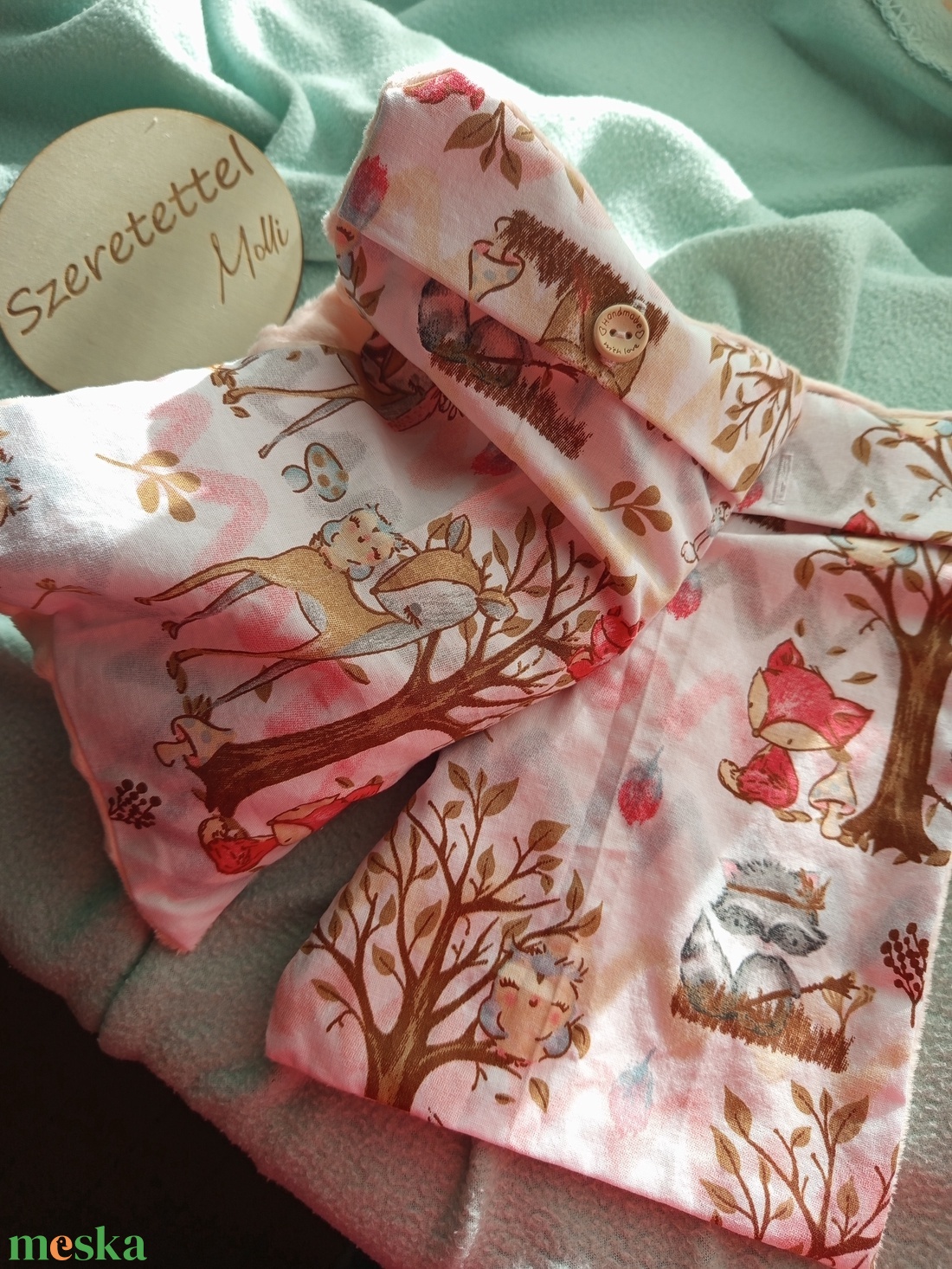 Sópárna /erdővarázs/ - szépségápolás - egészségmegőrzési kellékek - sópárna - Meska.hu