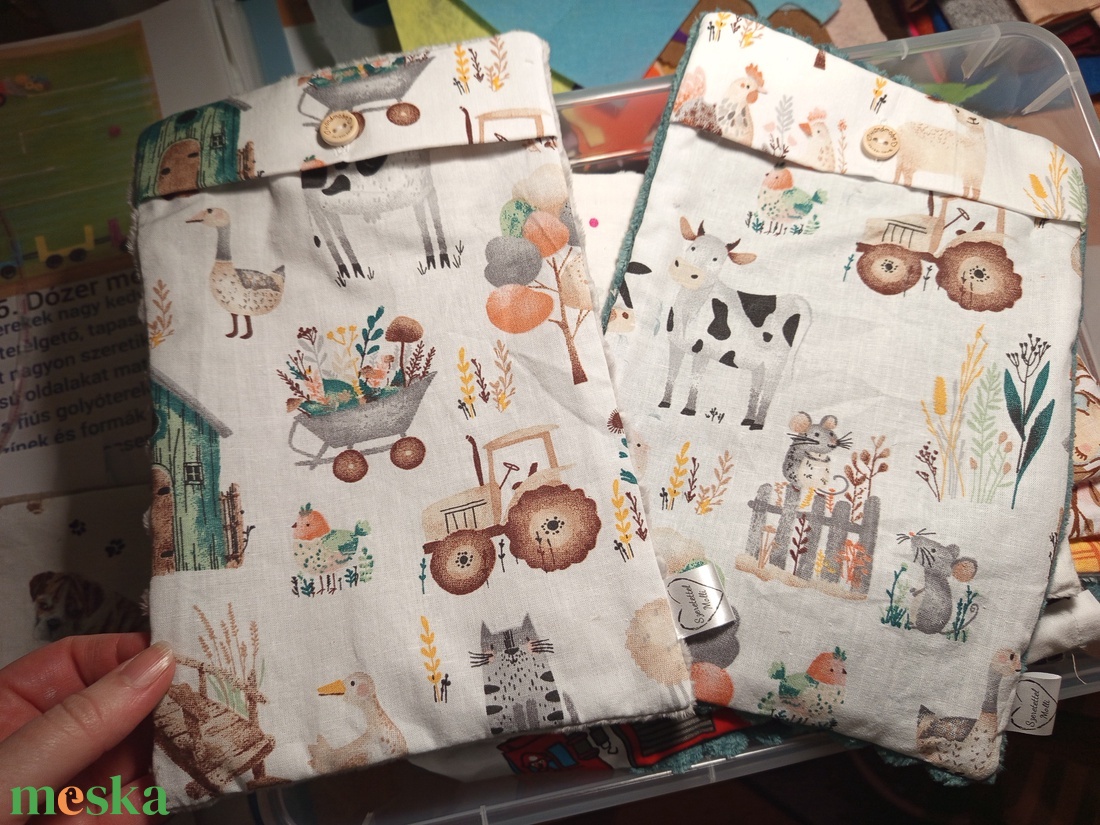 Sópárna /tanya/ - szépségápolás - egészségmegőrzési kellékek - sópárna - Meska.hu