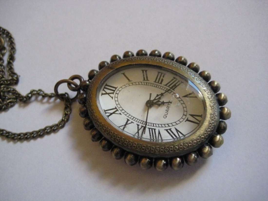 ékszeróra 2 - kellékek & szerszámok - gyöngyfűzés kellékek - egyéb alkatrész - Meska.hu