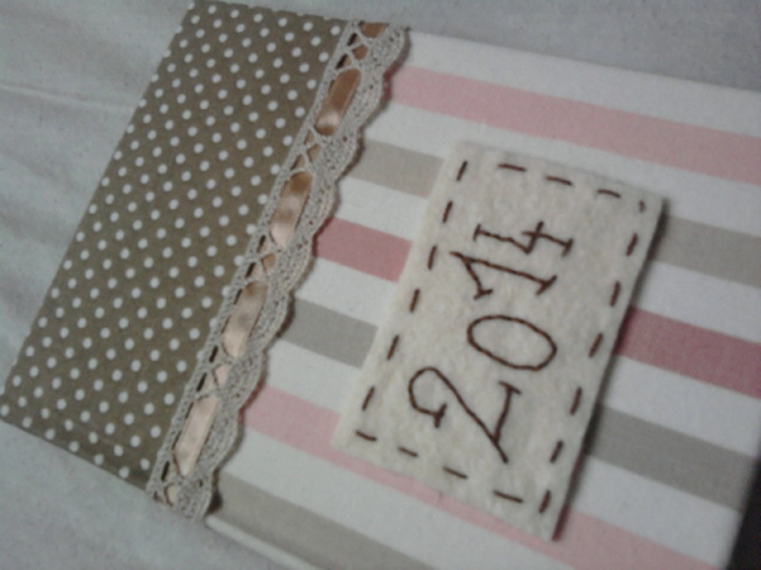 Határidőnapló  Fogd és vidd! -  - Meska.hu