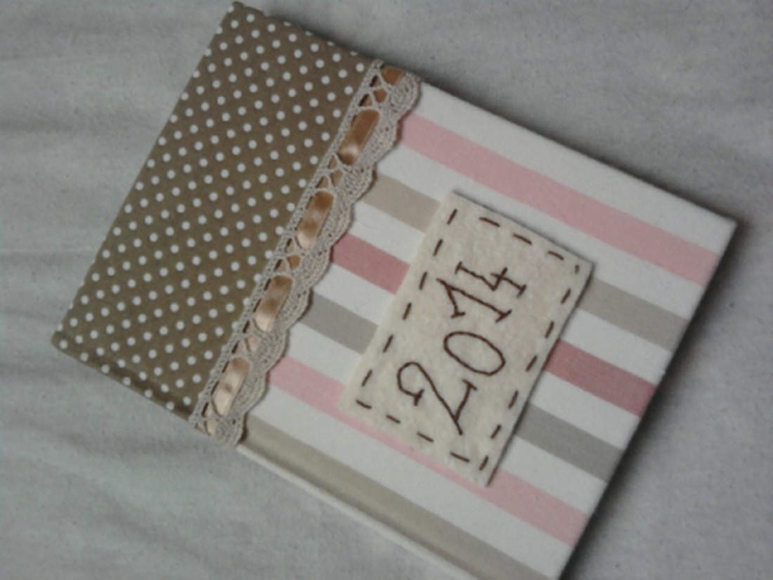 Határidőnapló  Fogd és vidd! -  - Meska.hu