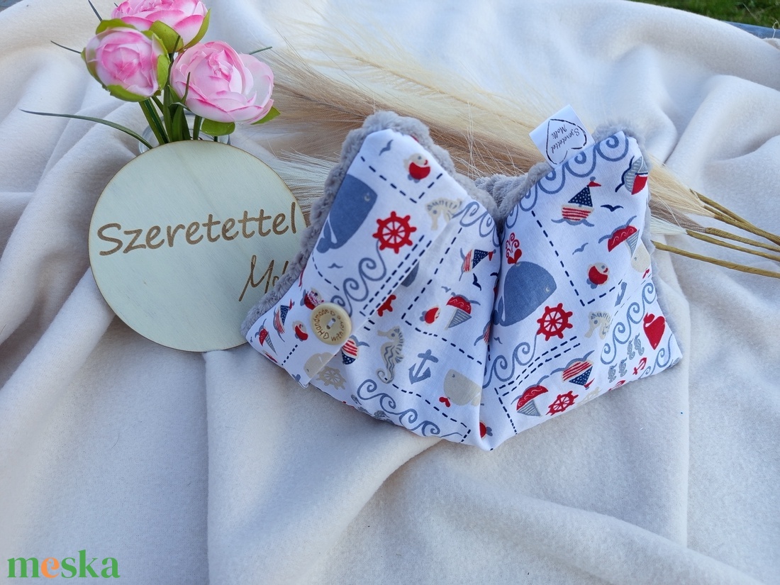 Sópárna /tenger/ - szépségápolás - egészségmegőrzési kellékek - sópárna - Meska.hu